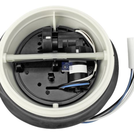 LPM Truck Parts - MIRROR ADJUSTMENT, ELECTRICAL (1346578 - 2361238)