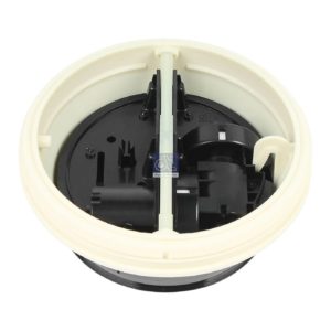 LPM Truck Parts - MIRROR ADJUSTMENT, MECHANICAL (1346577 - 2361237)