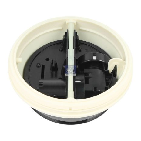 LPM Truck Parts - MIRROR ADJUSTMENT, MECHANICAL (1346577 - 2361237)