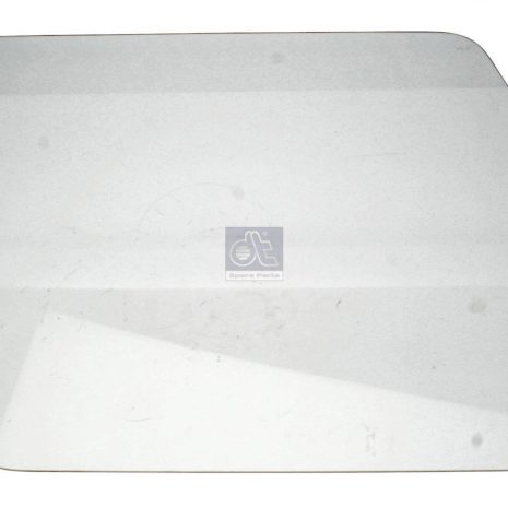 LPM Truck Parts - DOOR GLASS, SINGLE PACKAGE (1674308 - 296008)