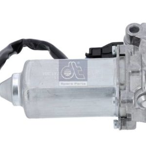 LPM Truck Parts - WINDOW LIFTER MOTOR, LEFT WITH CABEL (1366761 - 560097)