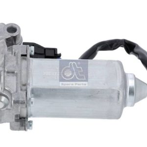 LPM Truck Parts - WINDOW LIFTER MOTOR, RIGHT WITH CABEL (1366762 - 560098)