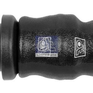 LPM Truck Parts - CABIN SHOCK ABSORBER, WITH AIR BELLOW (1117320 - 393257)