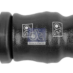 LPM Truck Parts - CABIN SHOCK ABSORBER, WITH AIR BELLOW (1117334 - 1348118)