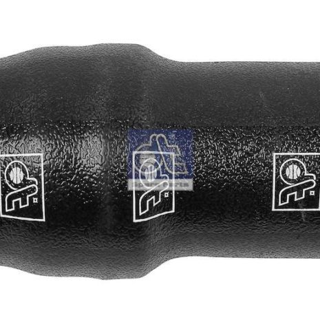 LPM Truck Parts - AIR BELLOW, CABIN SHOCK ABSORBER (1381903 - 2086674)