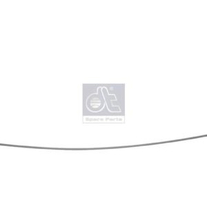 LPM Truck Parts - BOWDEN CABLE, HEATING (1393573 - 1526347)