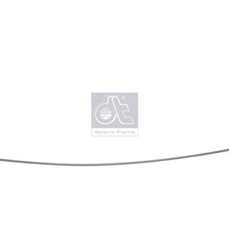 LPM Truck Parts - BOWDEN CABLE, HEATING (1393573 - 1526347)