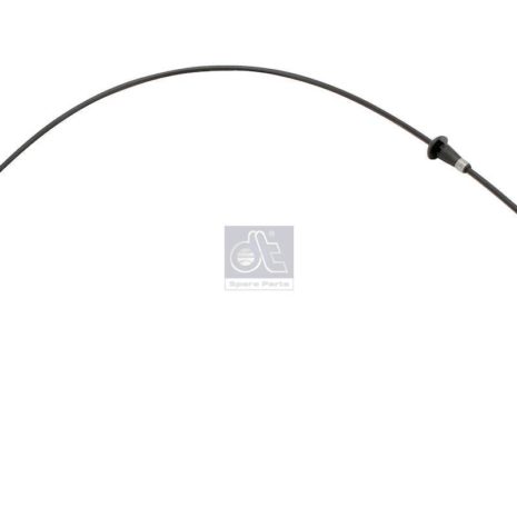 LPM Truck Parts - CONTROL WIRE, HEATING (1485276 - 1793657)
