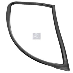 LPM Truck Parts - SEALING FRAME, SIDE WINDOW RIGHT (1366116 - 1905774)