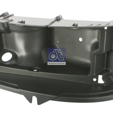 LPM Truck Parts - LAMP HOUSING, LEFT (1431920 - 1936674)