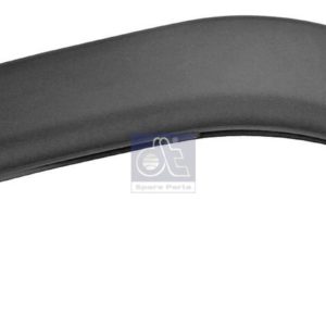 LPM Truck Parts - FENDER COVER, RIGHT (1324606 - 1517650)