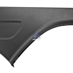 LPM Truck Parts - FENDER COVER, REAR RIGHT (1364666)
