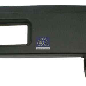 LPM Truck Parts - COVER, RIGHT (1354594)