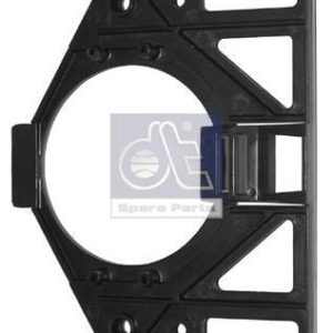 LPM Truck Parts - MOUNTING PLATE, LEFT (1396529)
