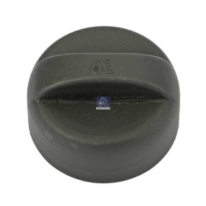 LPM Truck Parts - CAP, WATER CONTAINER (1371839 - 308678)