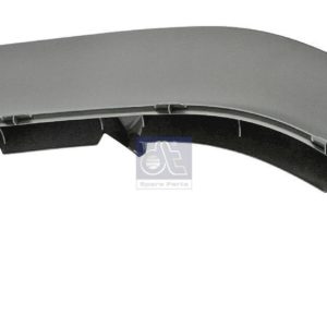 LPM Truck Parts - FENDER COVER, RIGHT (1431932)