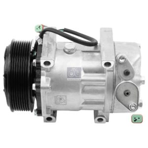 LPM Truck Parts - COMPRESSOR, AIR CONDITIONING OIL FILLED (10570894 - 575188)