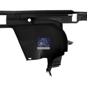 LPM Truck Parts - COVER, RIGHT (1383619 - 1427431)