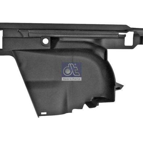 LPM Truck Parts - COVER, RIGHT (1385218 - 1427430)