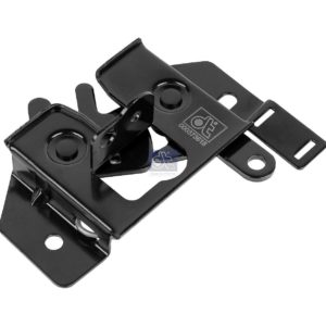 LPM Truck Parts - ENGINE HOOD SLOT, LEFT (1404099 - 1440781)