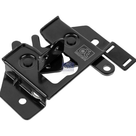 LPM Truck Parts - ENGINE HOOD SLOT, LEFT (1404099 - 1440781)