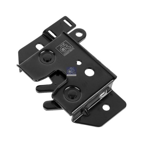 LPM Truck Parts - ENGINE HOOD SLOT, RIGHT (1393103 - 1440780)