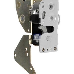 LPM Truck Parts - DOOR LOCK, RIGHT (1444667 - 1867655)