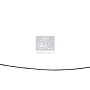 LPM Truck Parts - BOWDEN CABLE, HEATING (1745571)