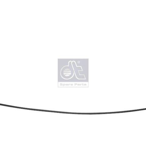 LPM Truck Parts - BOWDEN CABLE, HEATING (1745571)