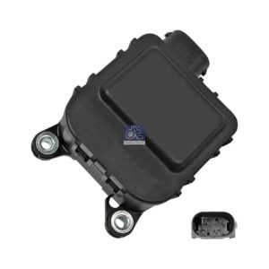 LPM Truck Parts - ELECTRIC MOTOR (83259706001 - 85103329)