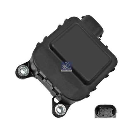 LPM Truck Parts - ELECTRIC MOTOR (83259706001 - 85103329)