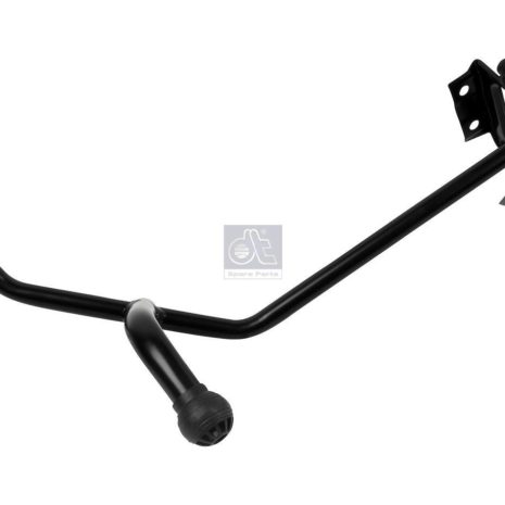 LPM Truck Parts - BRACKET, FRONT MIRROR (1745558)