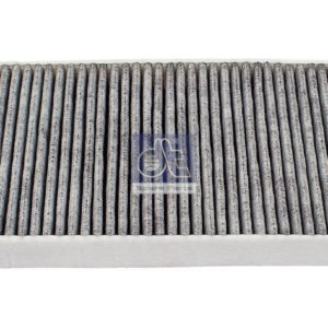 LPM Truck Parts - CABIN AIR FILTER, ACTIVATED CARBON (2095030)