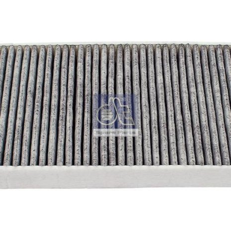 LPM Truck Parts - CABIN AIR FILTER, ACTIVATED CARBON (2095030)