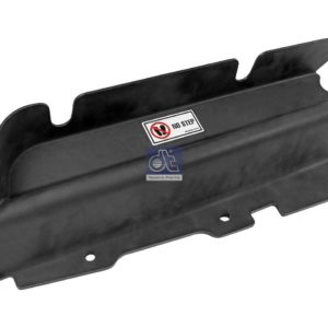 LPM Truck Parts - COVER, STEP LEFT (1529885 - 1732322)