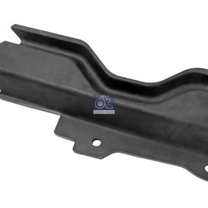 LPM Truck Parts - COVER, STEP RIGHT (1529886)
