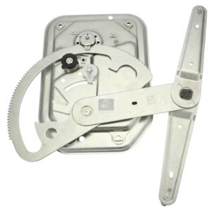 LPM Truck Parts - WINDOW REGULATOR, RIGHT WITHOUT MOTOR (1366840S - 2572351S)
