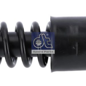 LPM Truck Parts - PRESSURE SPRING (2023667)