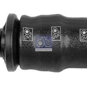 LPM Truck Parts - CABIN SHOCK ABSORBER, WITH AIR BELLOW (1873668)