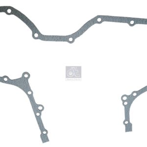 LPM Truck Parts - GASKET, TIMING CASE (1305341 - 1388680)
