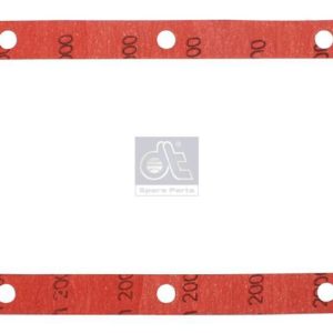 LPM Truck Parts - GASKET, SIDE COVER (131166 - 371483)