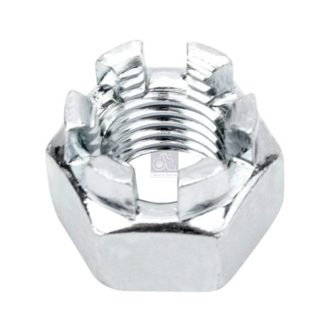 LPM Truck Parts - CASTLE NUT (807438)