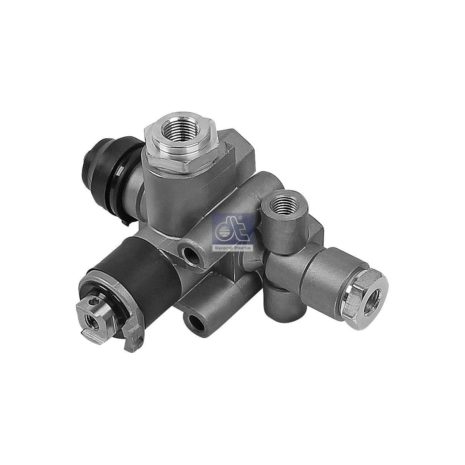 LPM Truck Parts - LEVEL VALVE (0699525 - 322368)