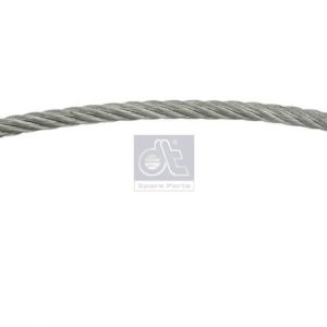 LPM Truck Parts - RETAINING CABLE (1326071 - 1739461)