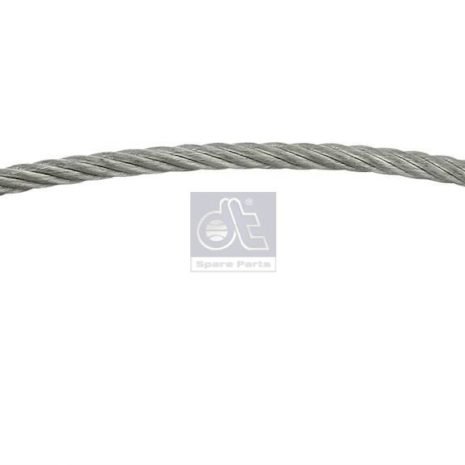 LPM Truck Parts - RETAINING CABLE (1326071 - 1739461)