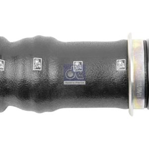 LPM Truck Parts - CABIN SHOCK ABSORBER, WITH AIR BELLOW (1363122S1 - 1424228S1)