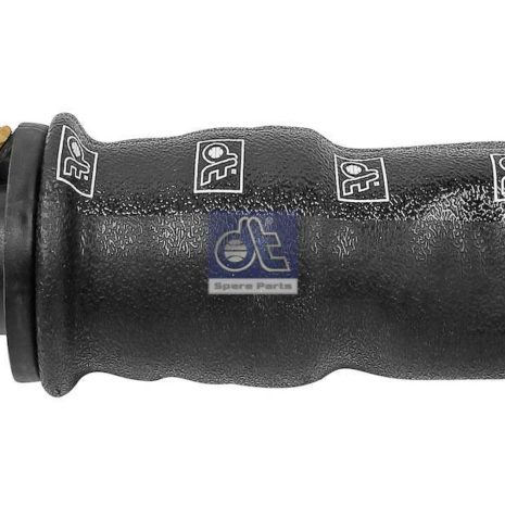 LPM Truck Parts - CABIN SHOCK ABSORBER, WITH AIR BELLOW (1502472S)