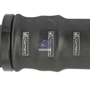 LPM Truck Parts - CABIN SHOCK ABSORBER, WITH AIR BELLOW (1363120S - 1424227S)