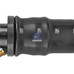 LPM Truck Parts - CABIN SHOCK ABSORBER, WITH AIR BELLOW (1363122S2 - 1424228S2)