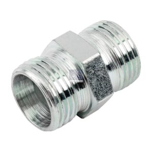 LPM Truck Parts - STRAIGHT UNION (812878)